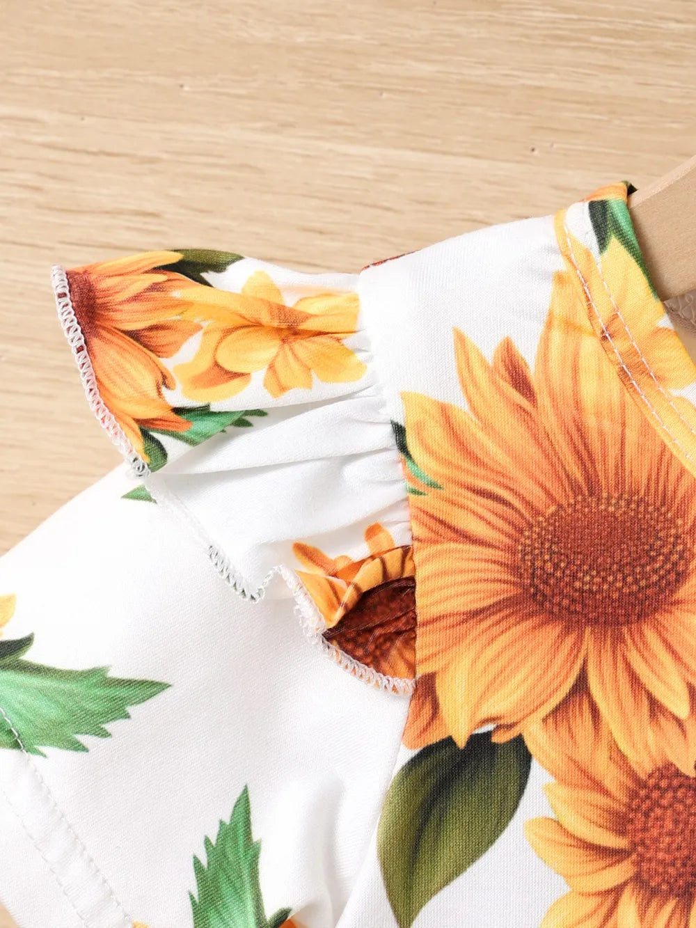 Golden Bloom Set