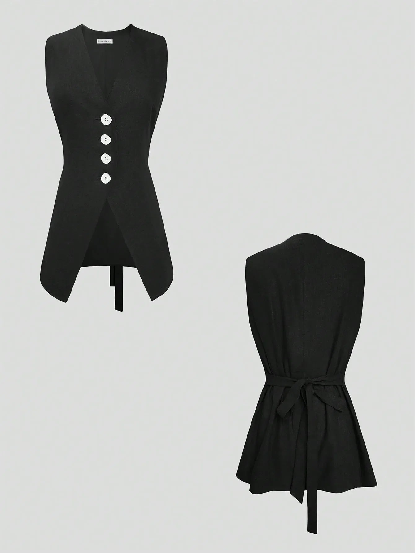 ChicClick Two-Piece Set