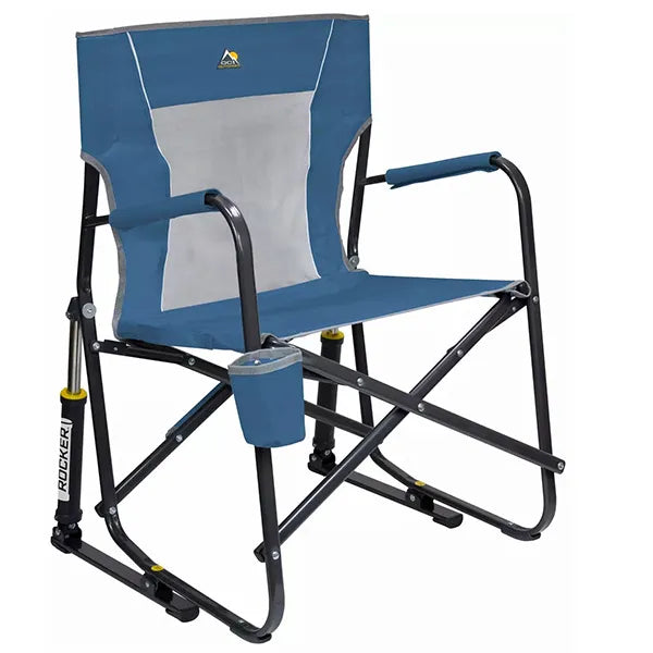๐๐ง๐ผ๐ฑ๐ฎ๐'๐ ๐ฆ๐ฝ๐ฒ๐ฐ๐ถ๐ฎ๐น๐๐Buy 2 get 2 free,Buy 4 for only $43.9๐ฅGCI Outdoor Pack Away Portable Rocking Chairโ
350-lb Weight Capacity