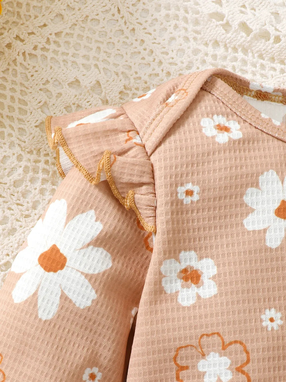 Bloom Babe Trio Set