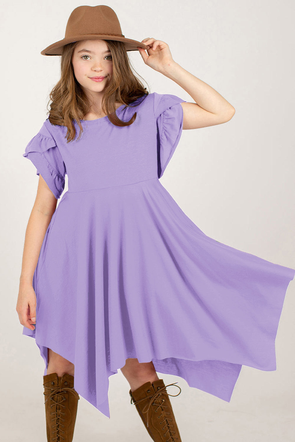 Blossom Grace Dress