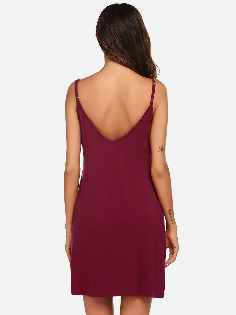 BreezeLine Lounge Dress