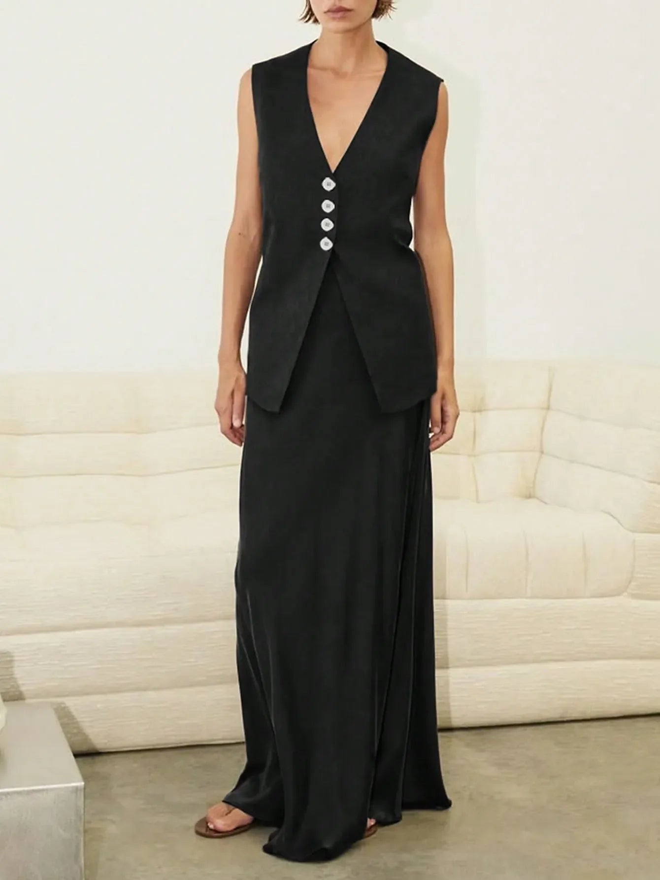 ChicClick Two-Piece Set