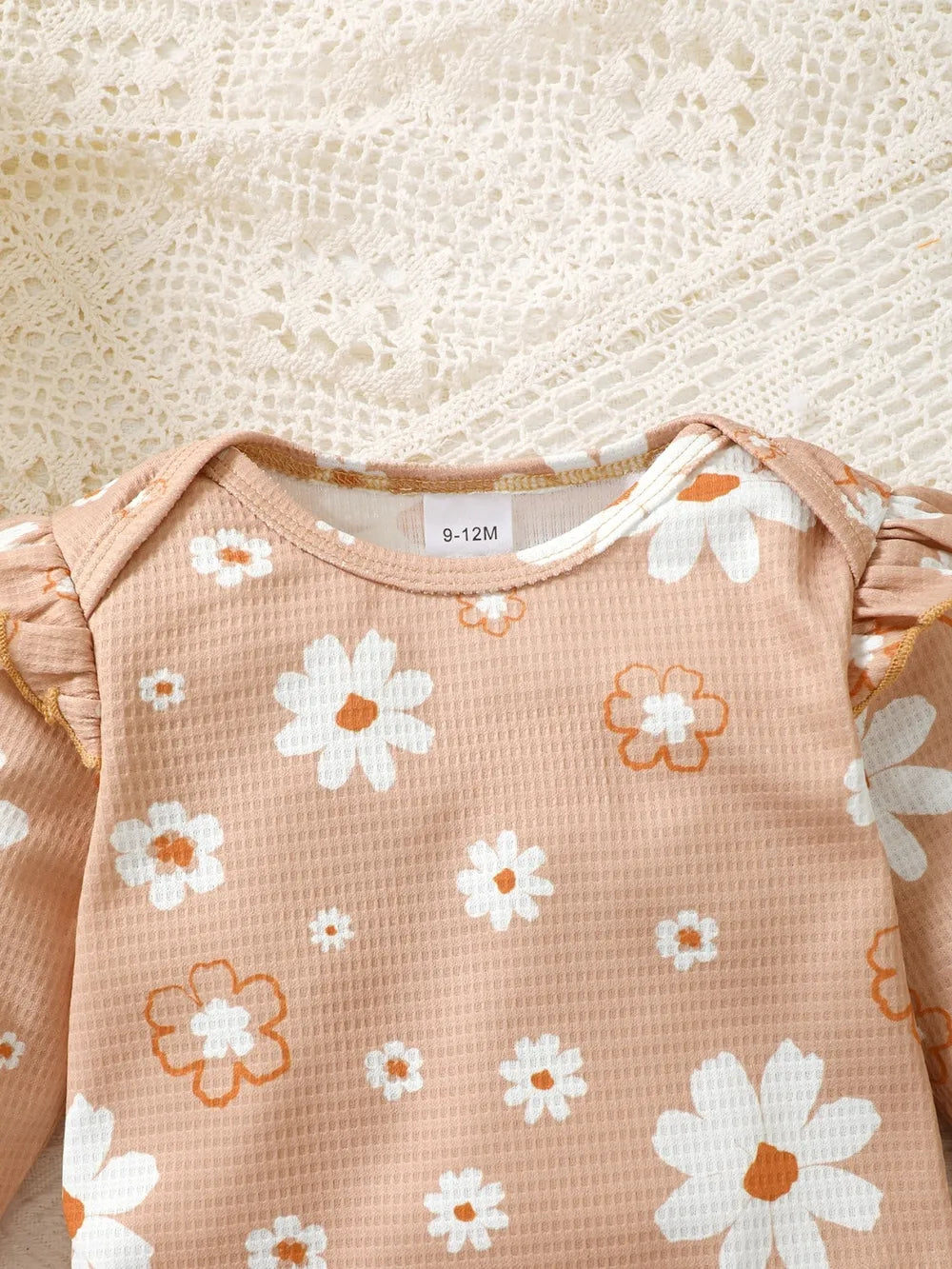 Bloom Babe Trio Set