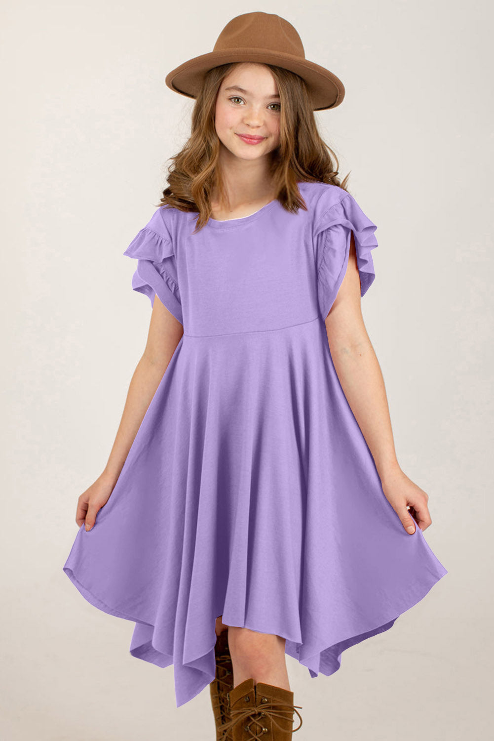 Blossom Grace Dress