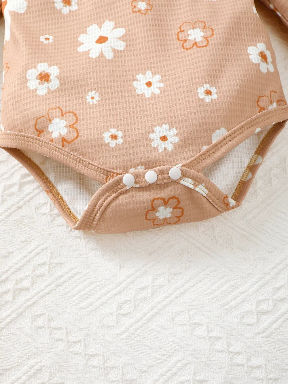 Bloom Babe Trio Set