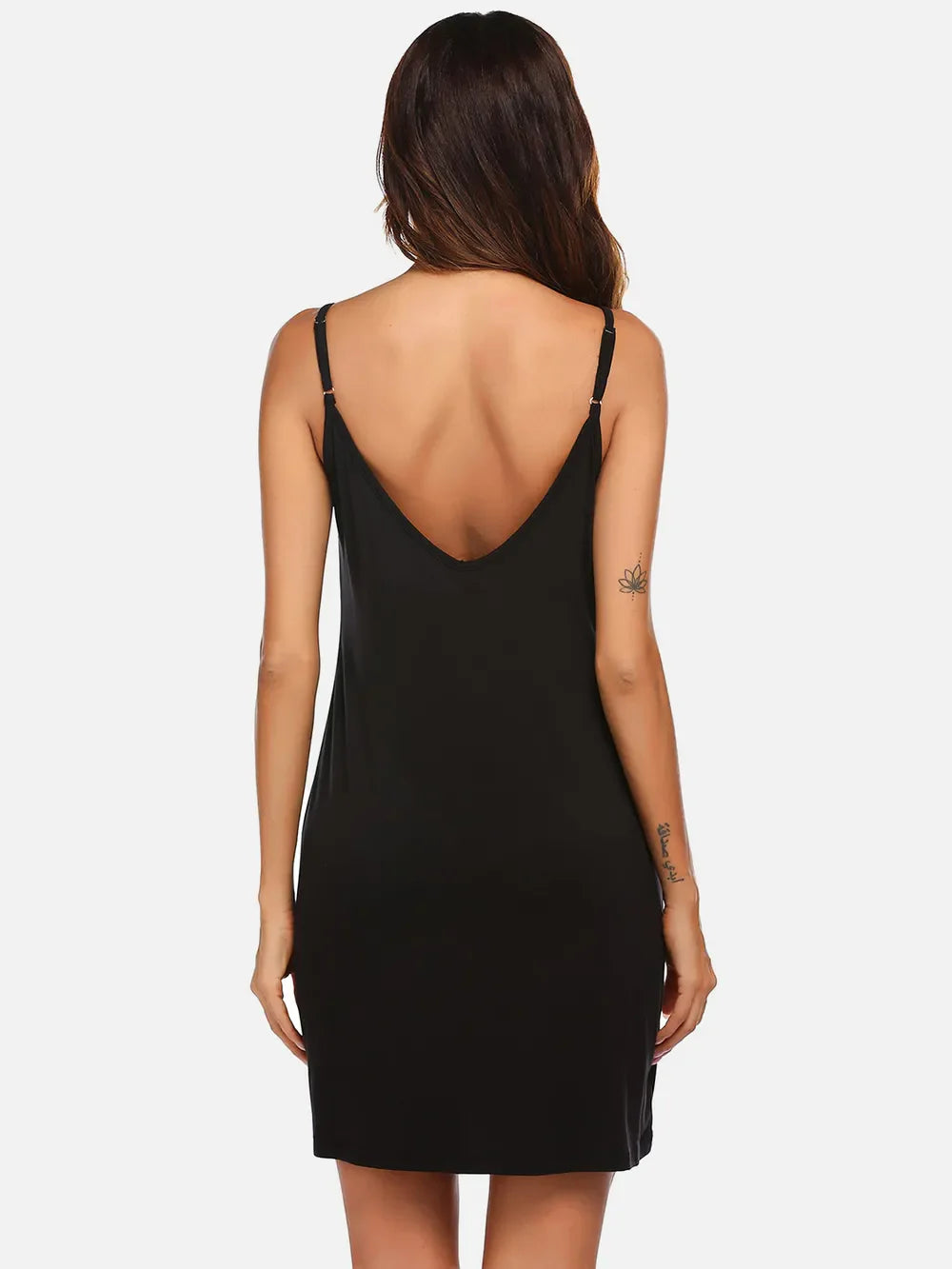BreezeLine Lounge Dress
