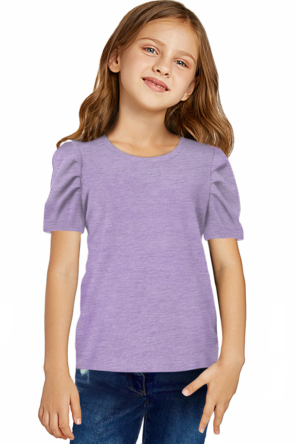 Cloud Puff Tee
