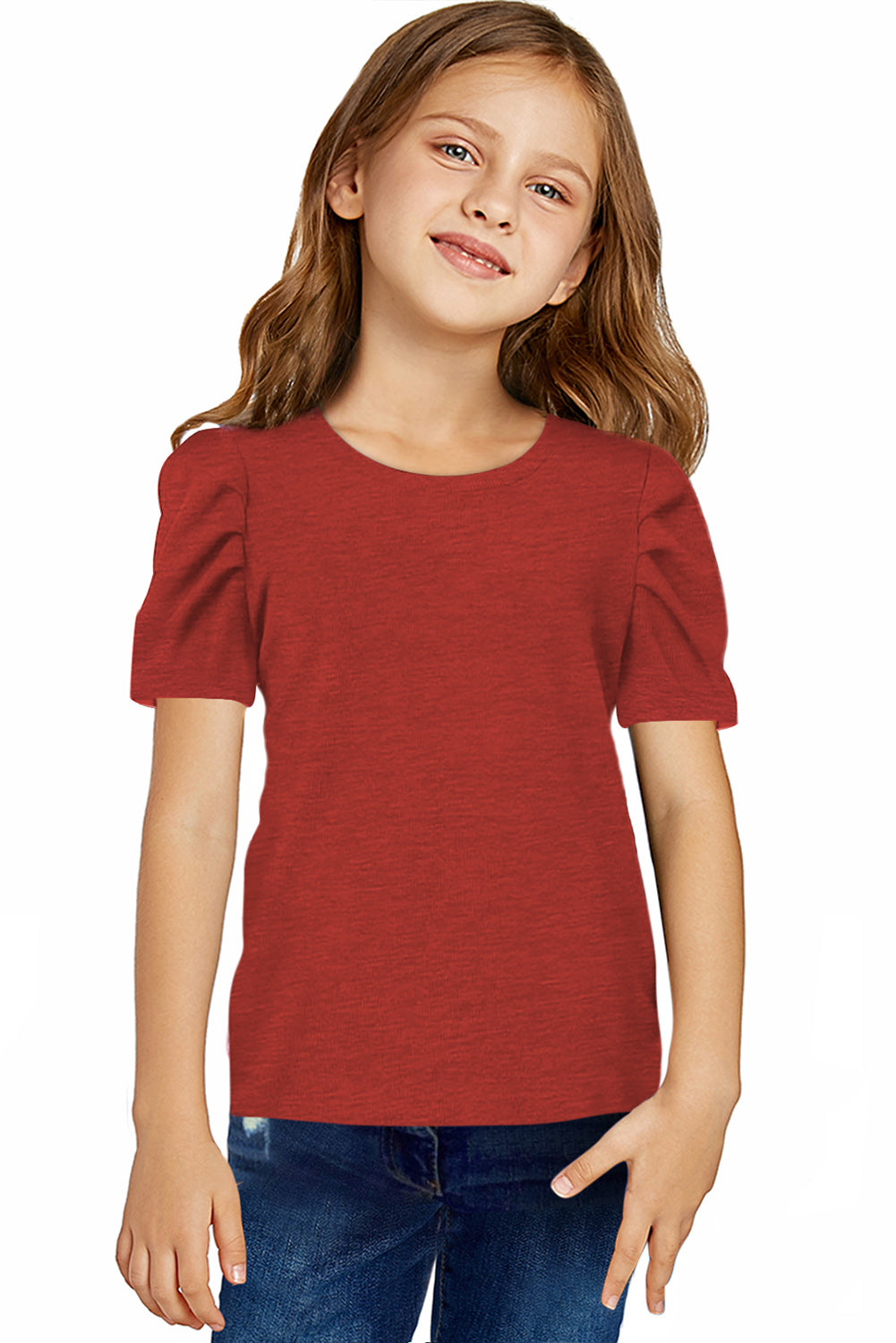 Cloud Puff Tee