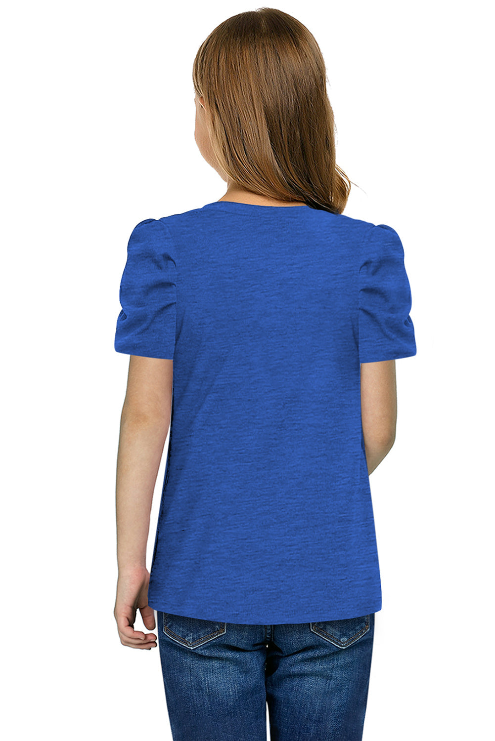 Cloud Puff Tee