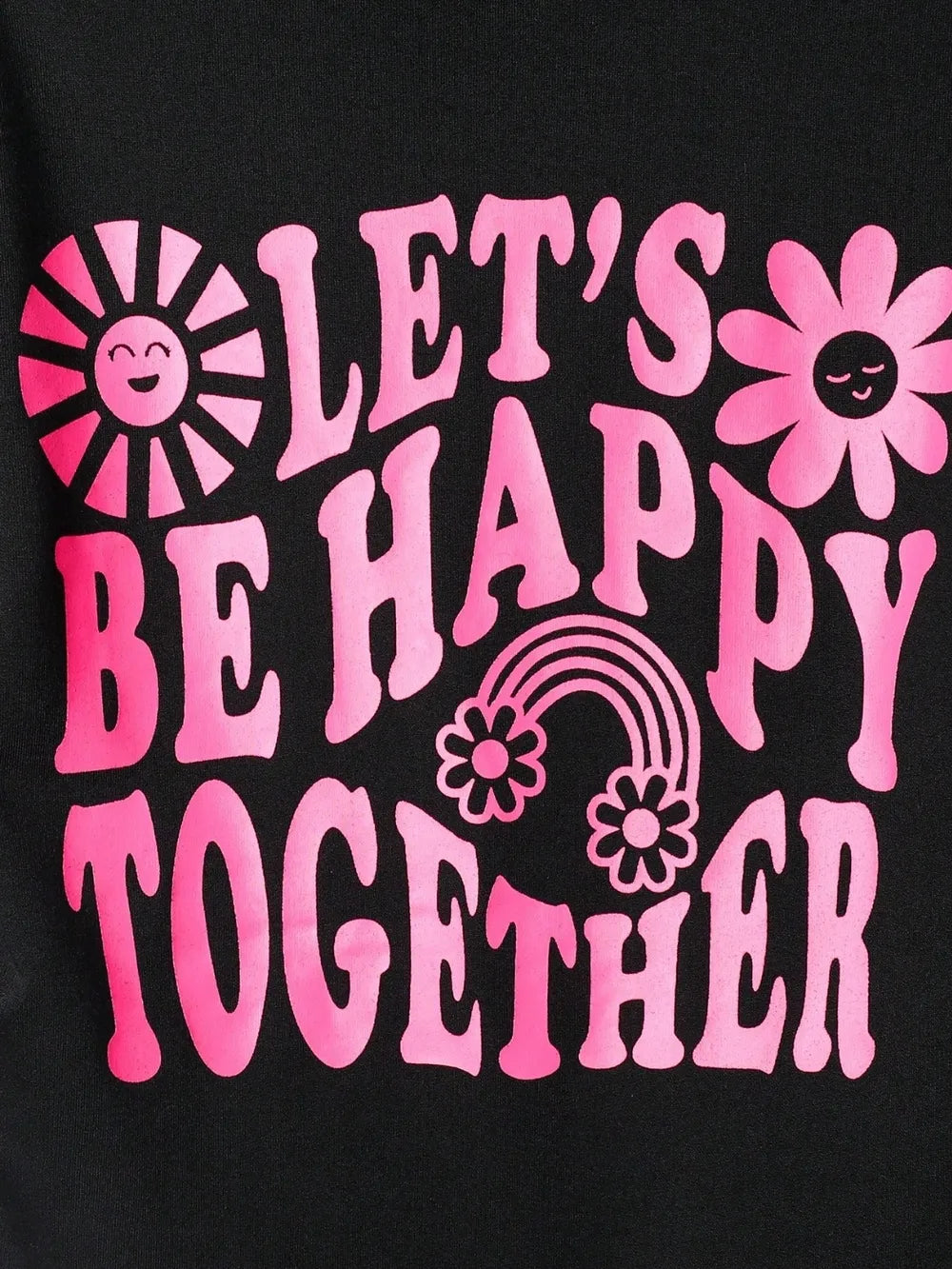 HappyVibes Cozy Set