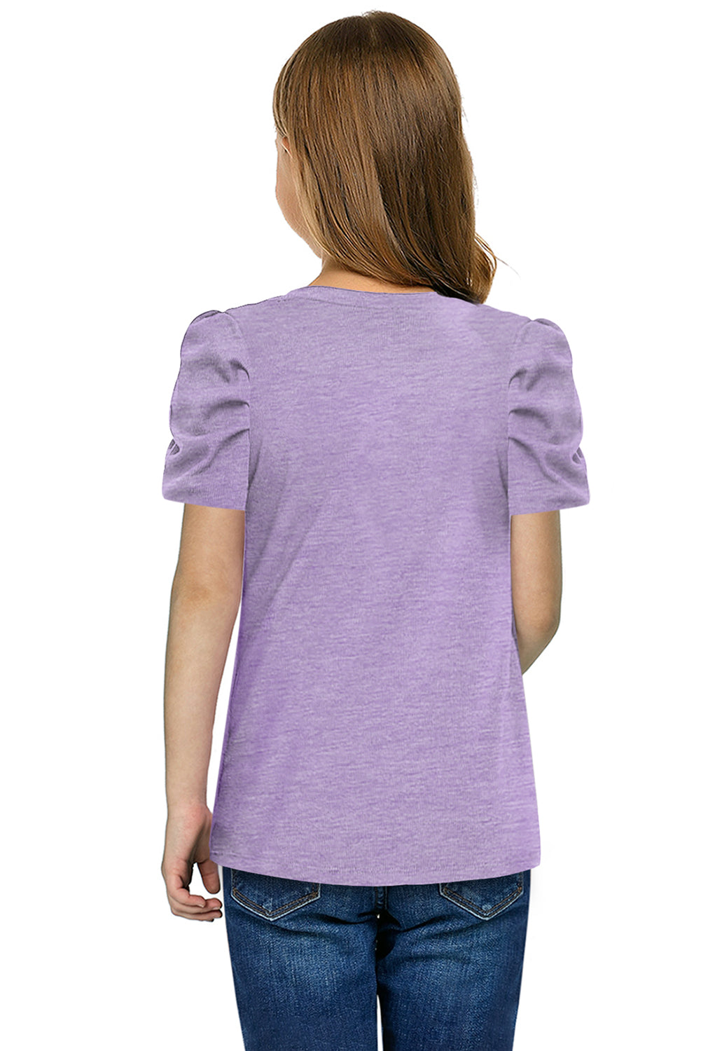 Cloud Puff Tee