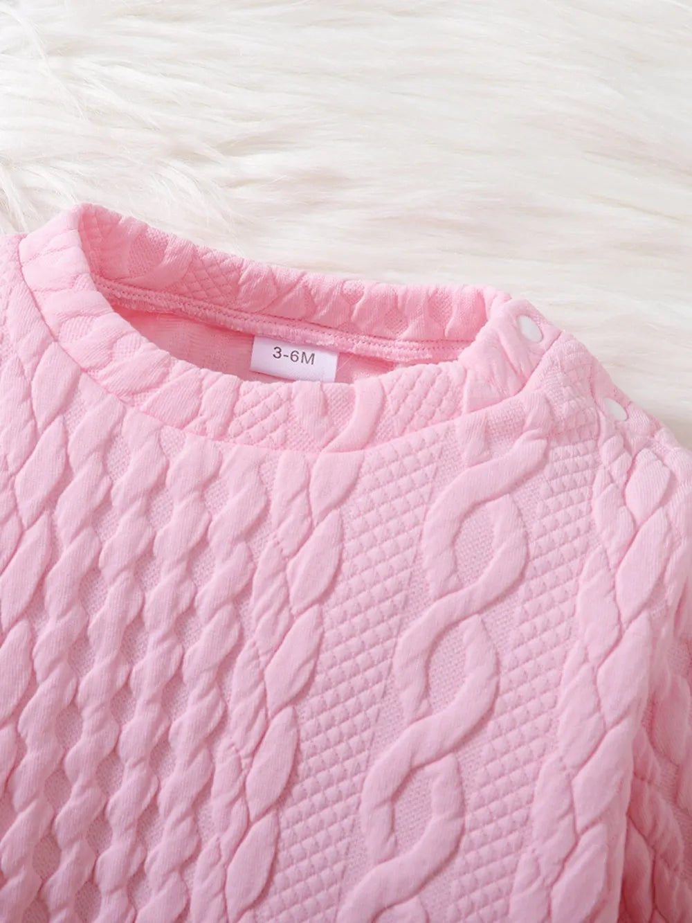 Lace & Lullabies Set