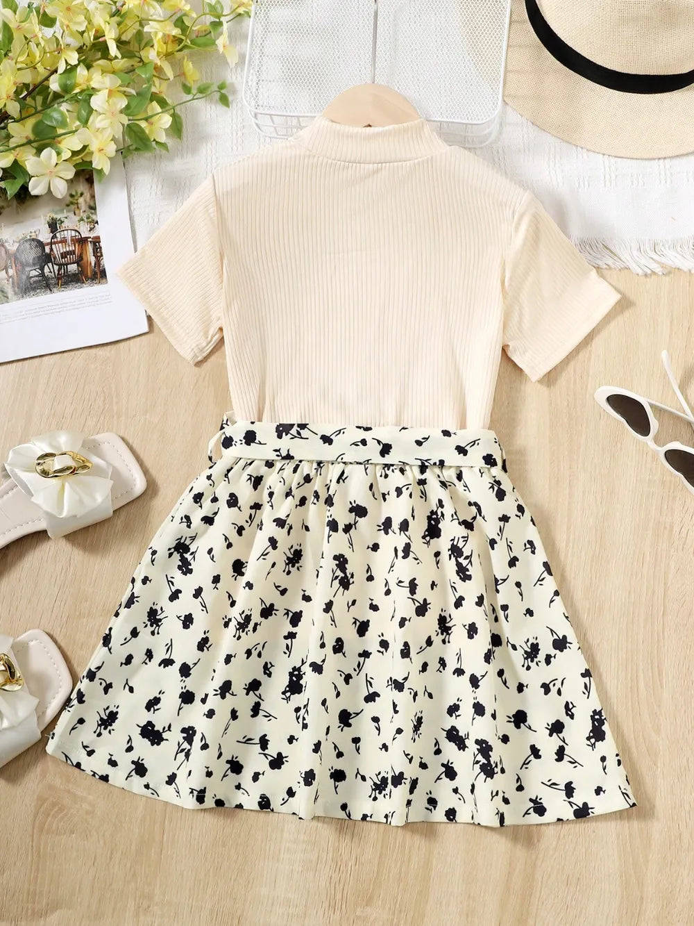 Bloom & Basics Set