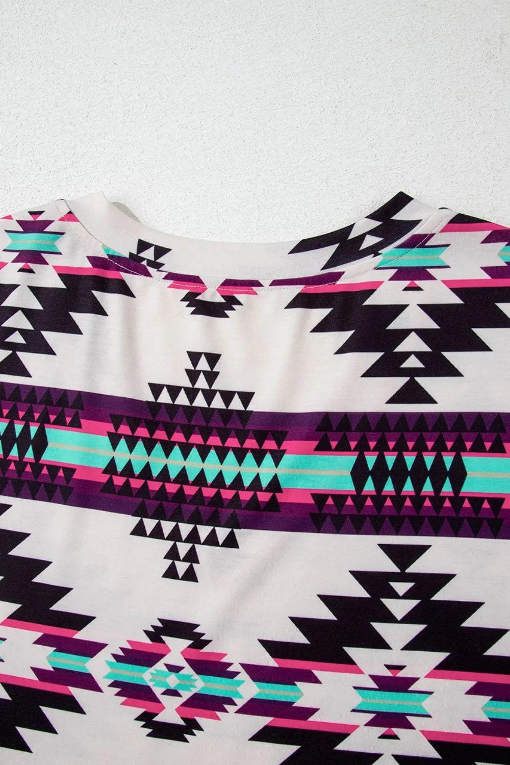 Desert Mirage Midi Dress