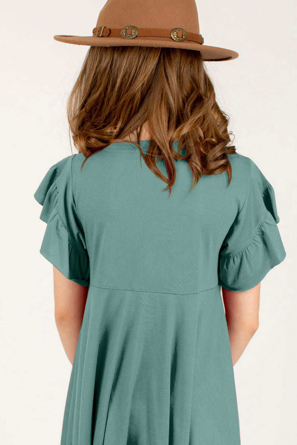 Blossom Grace Dress
