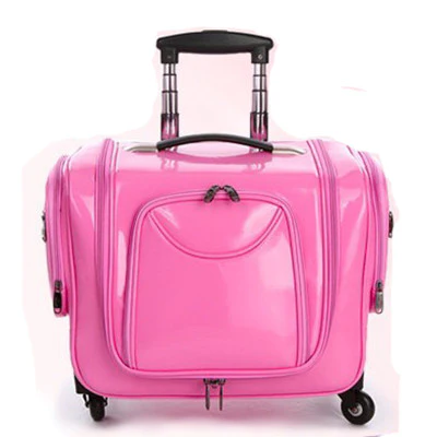 💝Buy 2 get 2 free✨Weekender Bag with Set of 2 Snap-In Toiletry Case