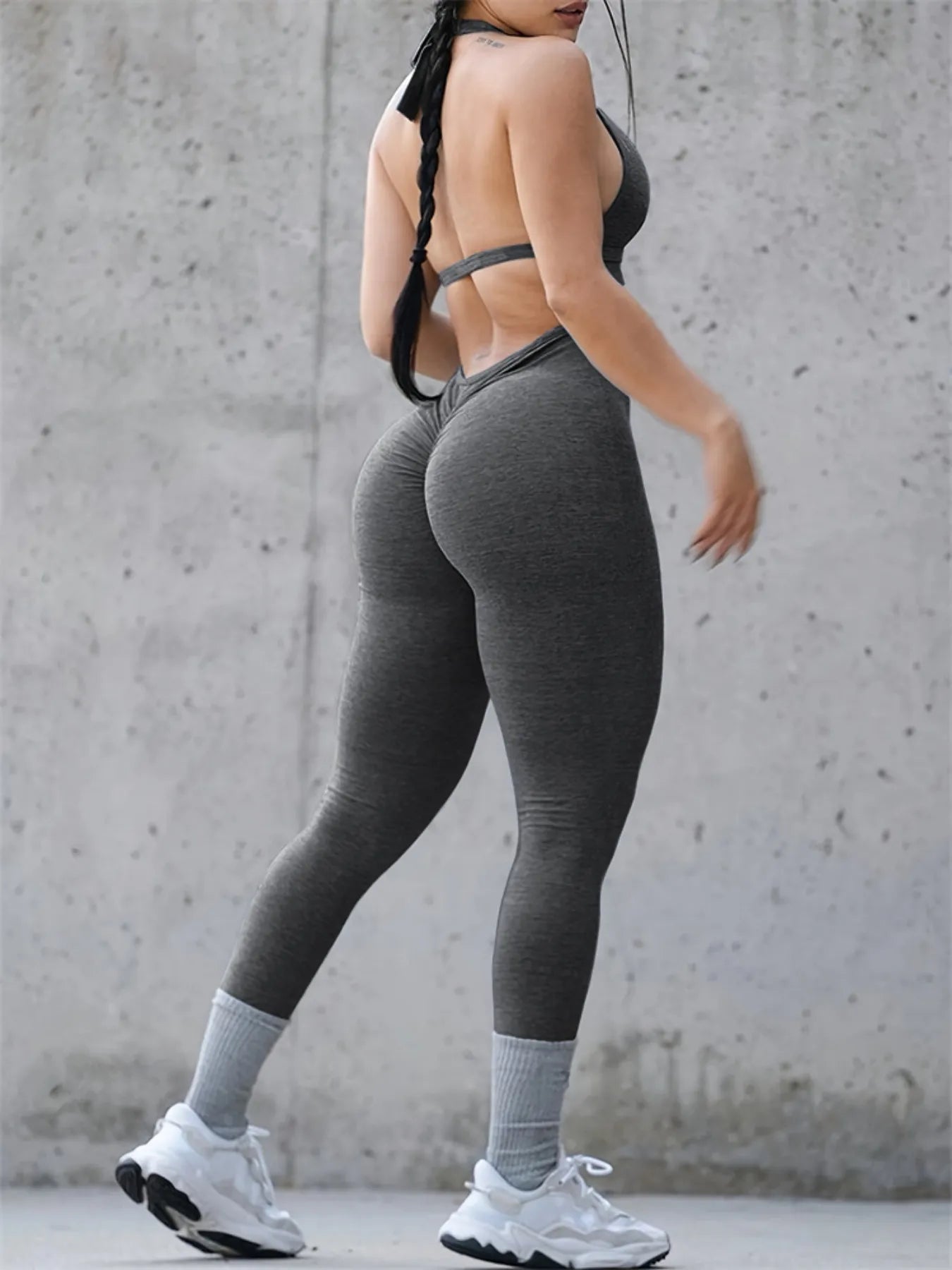 CoreFlex Jumpsuit