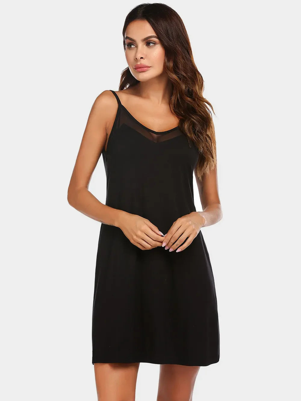 BreezeLine Lounge Dress