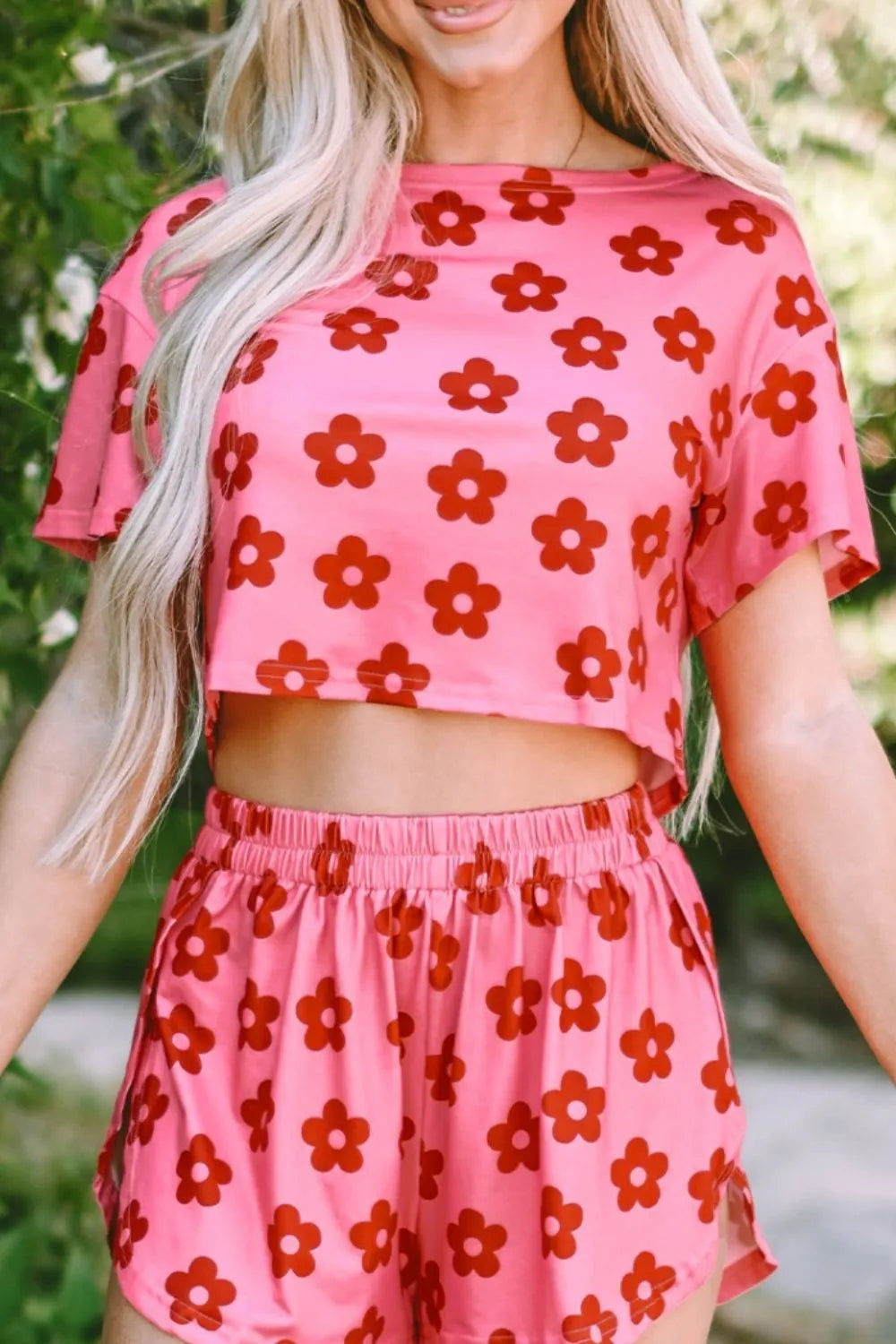 Garden Glow Set