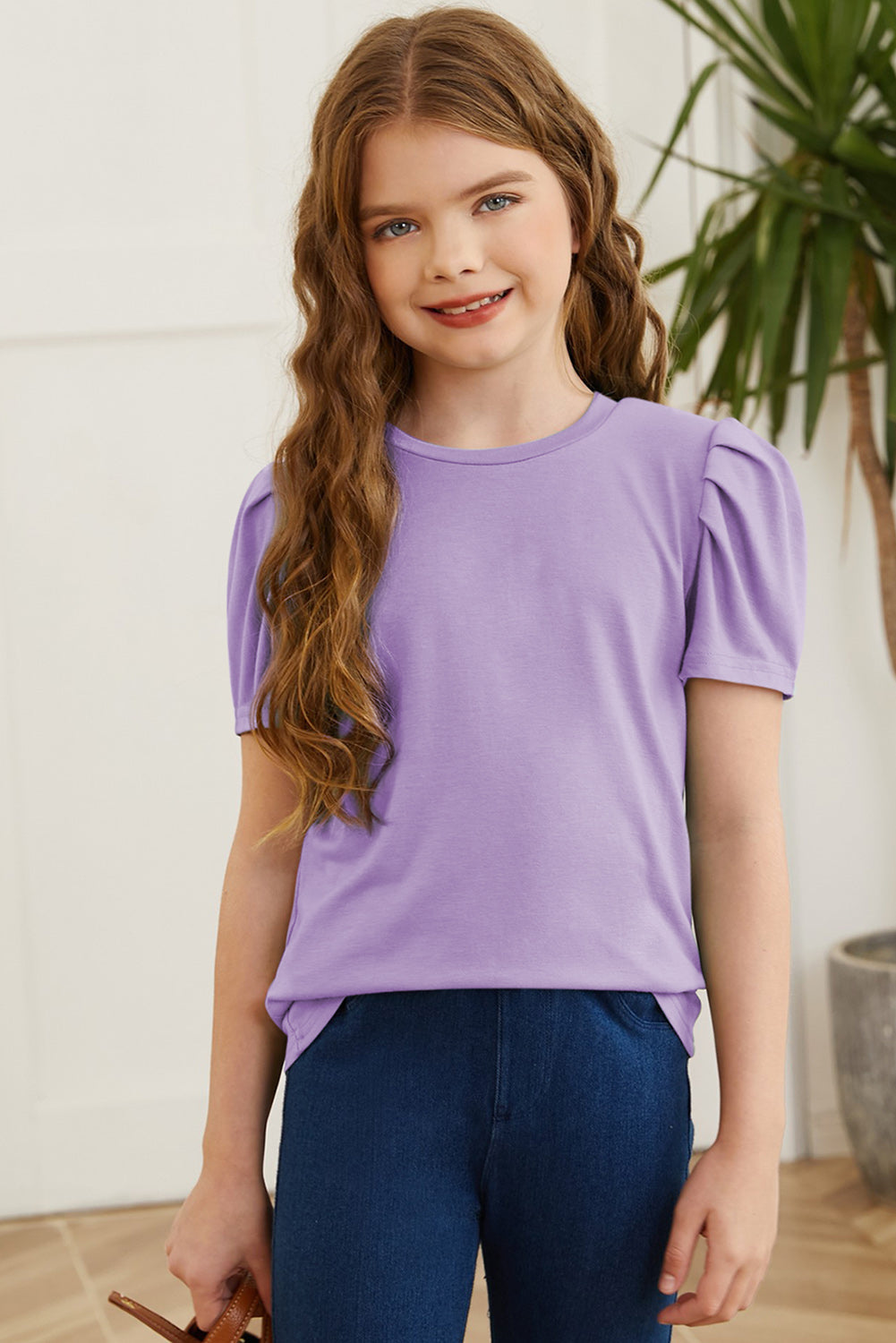 Cloud Puff Tee