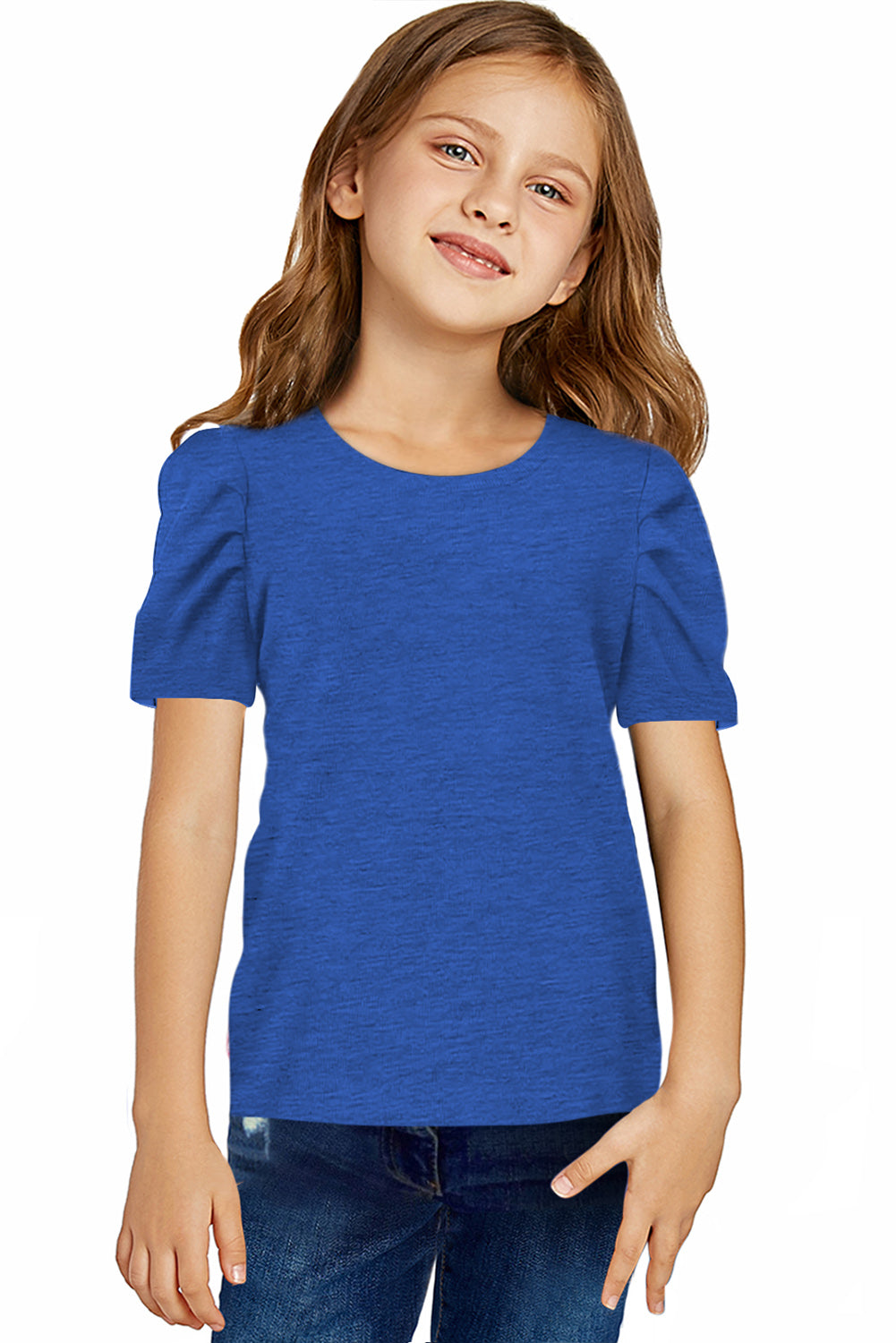 Cloud Puff Tee