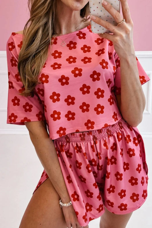 Garden Glow Set