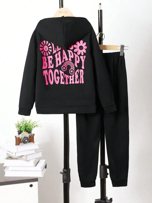 HappyVibes Cozy Set