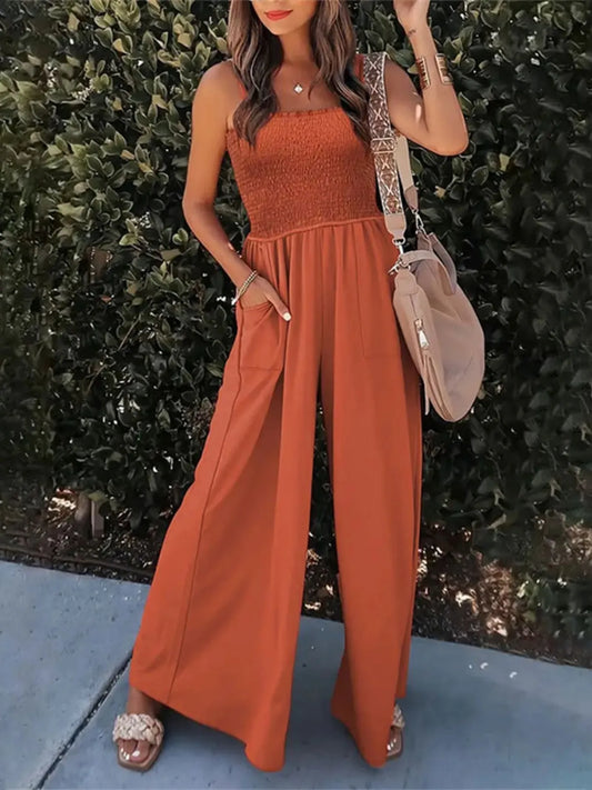 FreeSpirit Wide Leg