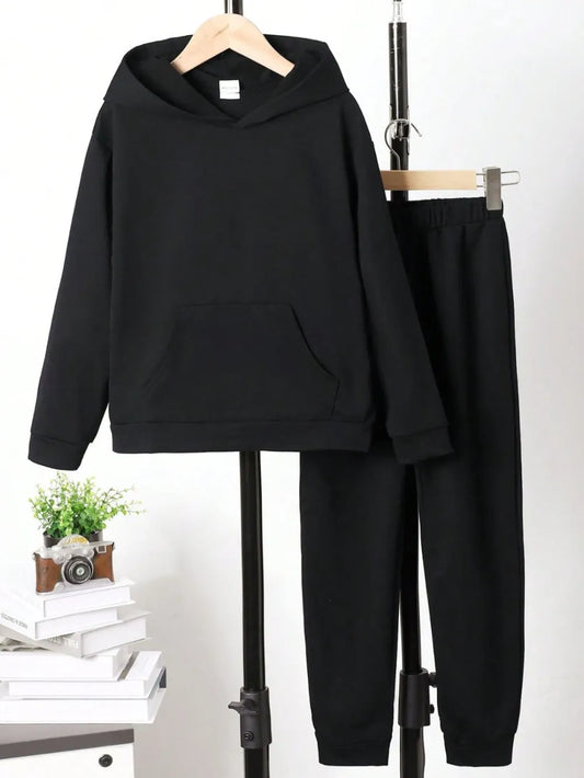 HappyVibes Cozy Set