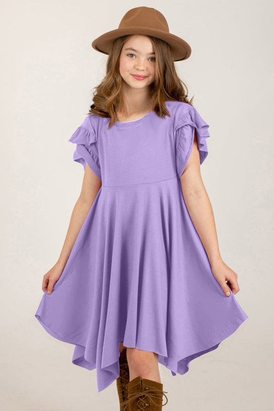 Blossom Grace Dress