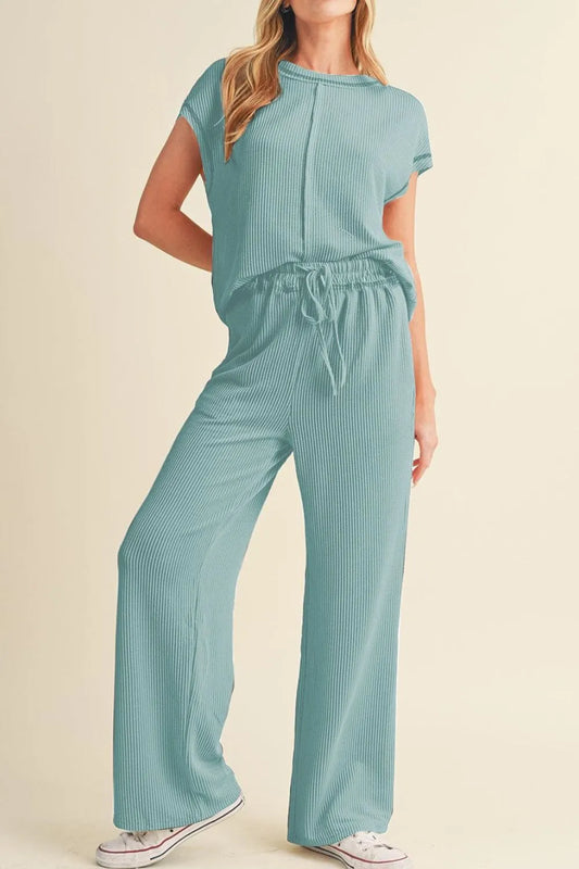 Effortless Comfort Set