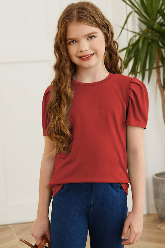 Cloud Puff Tee