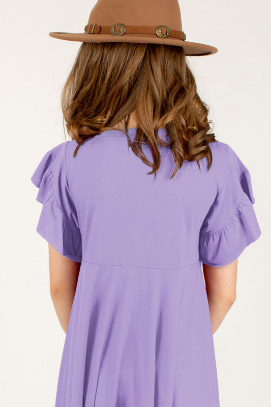Blossom Grace Dress