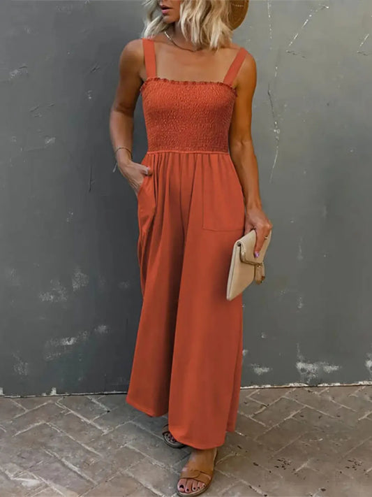 FreeSpirit Wide Leg