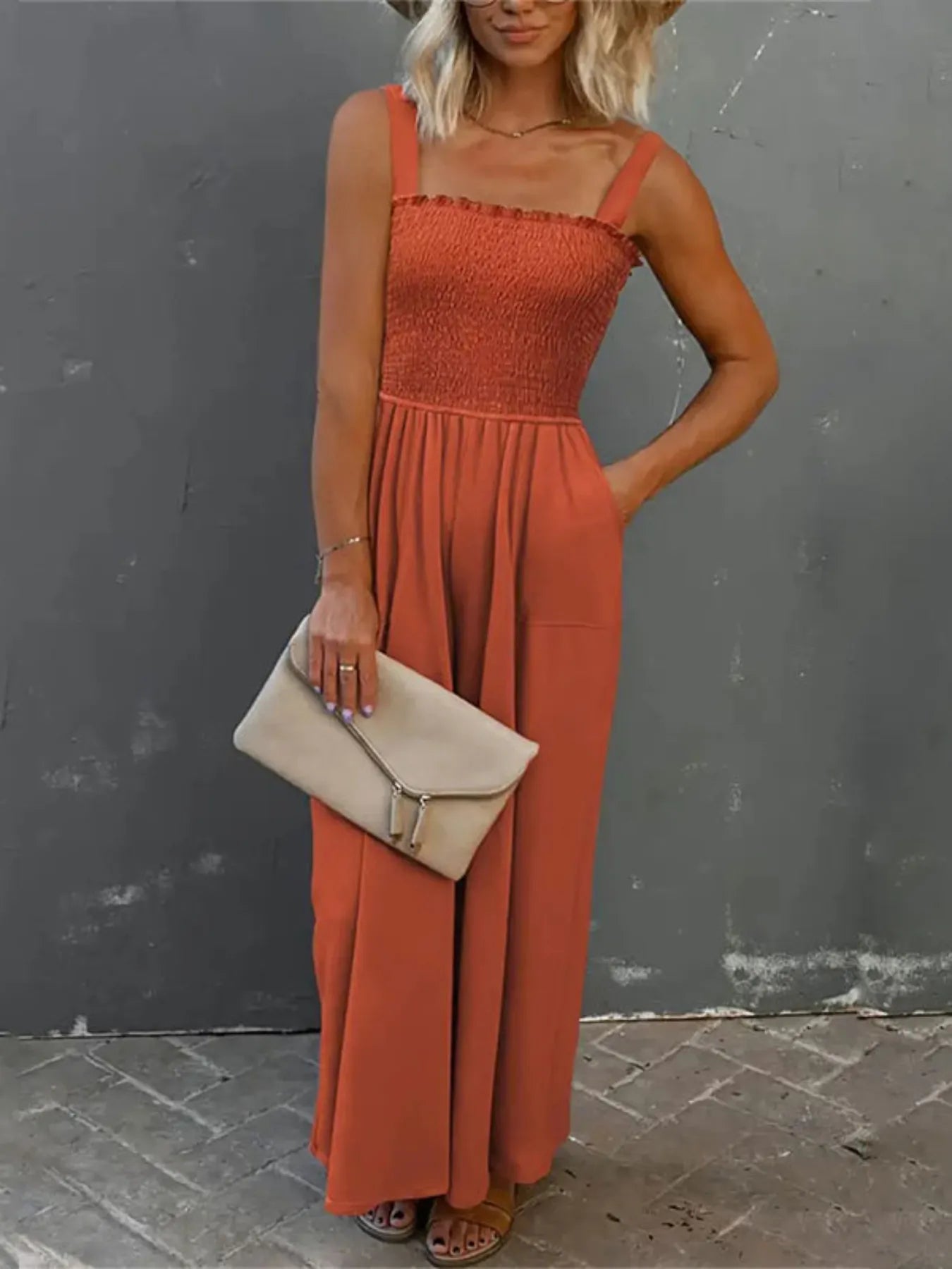 FreeSpirit Wide Leg